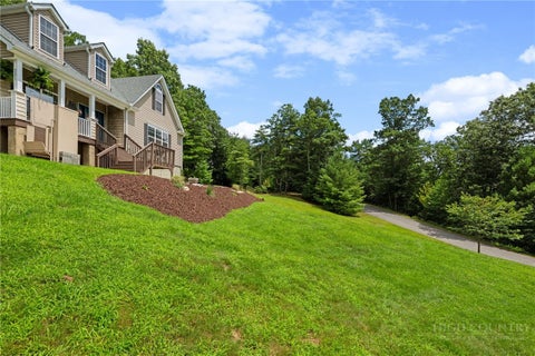 Photo of 251 Peace Street, Fleetwood, NC 28626 (MLS # 263435)