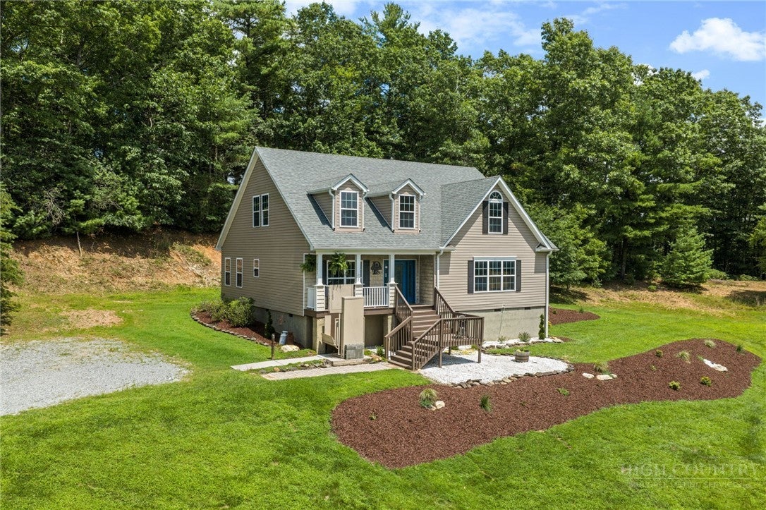 251 Peace Street