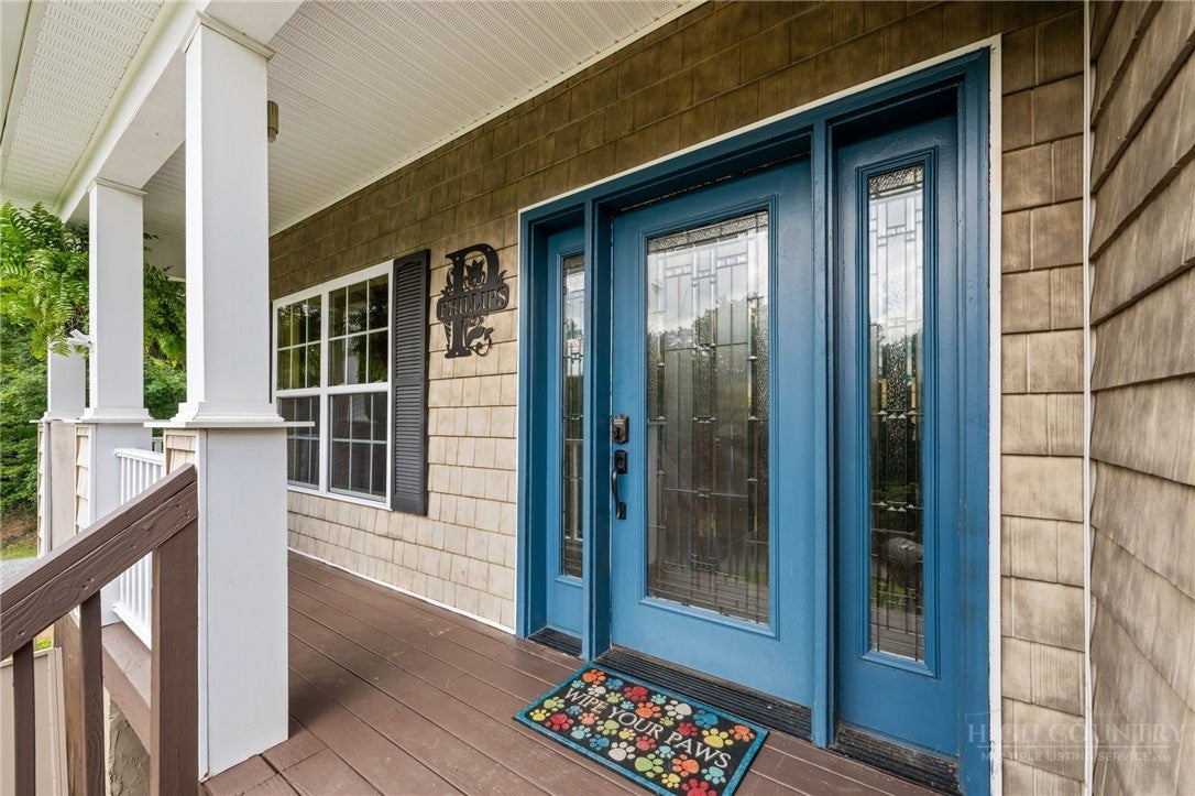 251 Peace Street