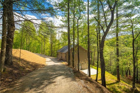 Photo of 114 Woodpecker Road, Purlear, NC 28665 (MLS # 259963)