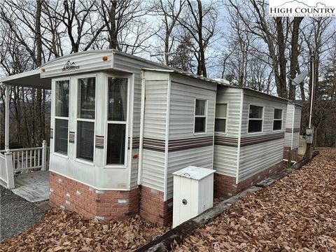 Photo of 616 Dogwood Circle, Traphill, NC 28685 (MLS # 259284)