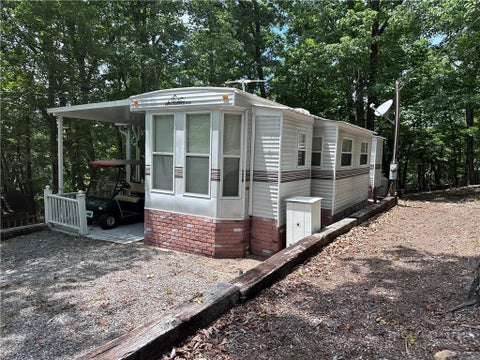 Vacant Land For Sale - 616 Dogwood Circle<br/> Traphill, NC 28685