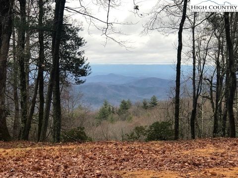 Photo of Lot 156C Oak Circle, Roaring Gap, NC 28627 (MLS # 260689)