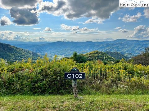 Photo of C102 Acorn Nvno, Zionville, NC 28698 (MLS # 246044)