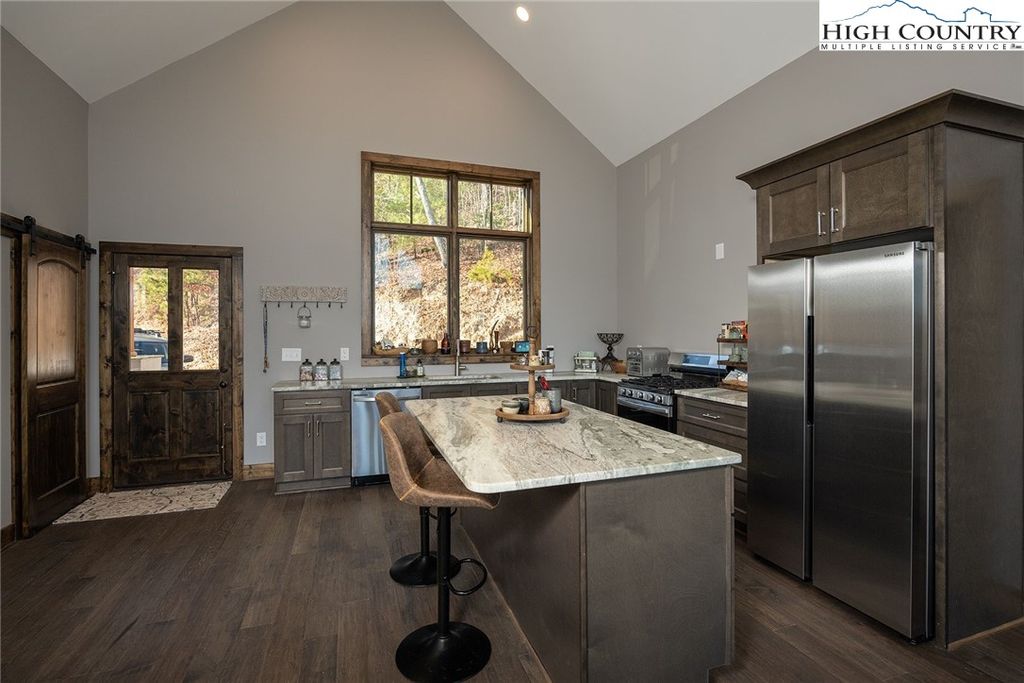 Photo of 414 Elk Horn Road, Ferguson, NC 28624 (MLS # 258949)