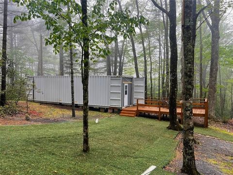Photo of 84 Eagles Nest Lane, Glade Valley, NC 28627 (MLS # 261594)