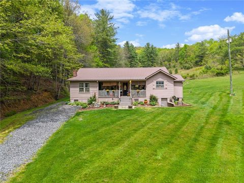 Photo of 863 Paul Goodman Road, Fleetwood, NC 28626 (MLS # 261382)