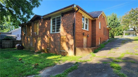 Photo of 906 Trogdon Street, North Wilkesboro, NC 28659 (MLS # 263484)