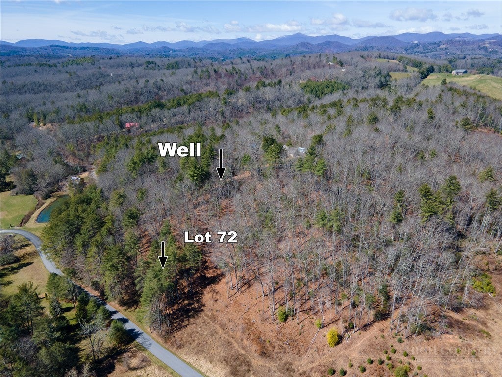 TBD (Lot 72) Creekside Meadows Drive