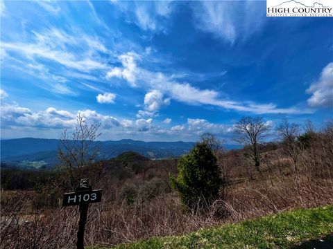 Photo of H103 Acorn Nvno, Zionville, NC 28698 (MLS # 243533)