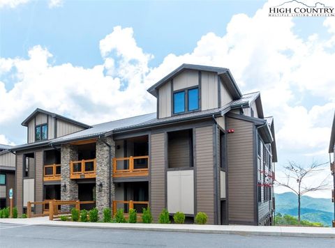 Photo of 133 Canyon Gap #B-2, Blowing Rock, NC 28605 (MLS # 256525)