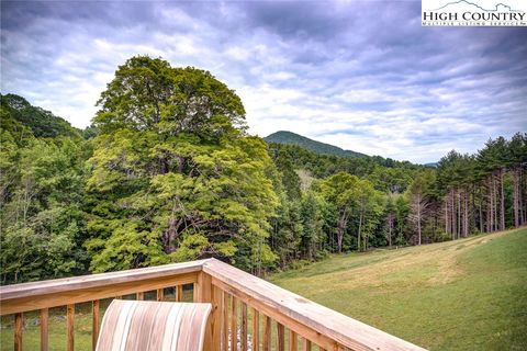 A home in Boone