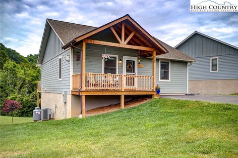 A home in Boone