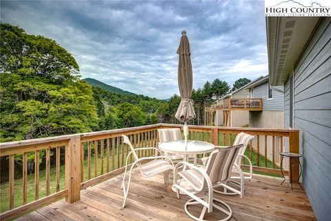 A home in Boone