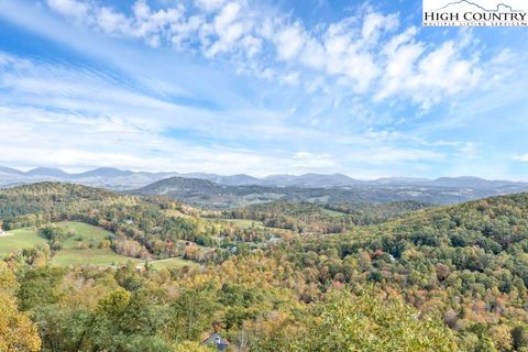 Photo of TBD Lot 27 Antler Trail, Boone, NC 28607 (MLS # 258623)