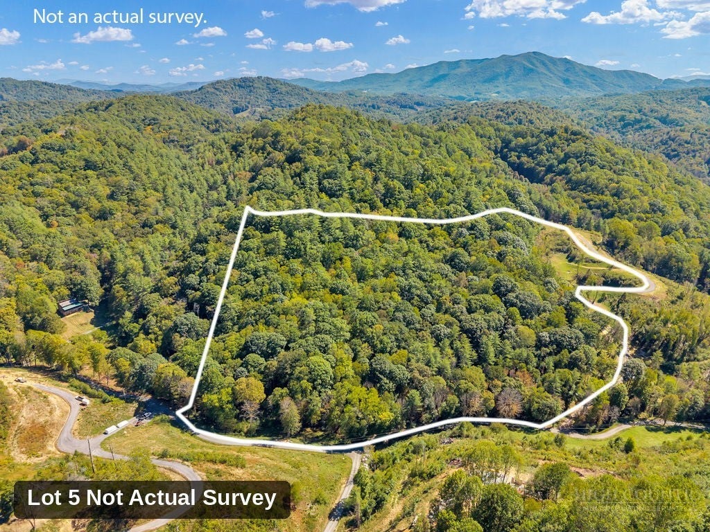 Lot 5 Horseshoe Trail
