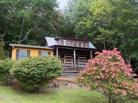 Photo of 314 Frontier Drive, West Jefferson, NC 28694 (MLS # 263735)