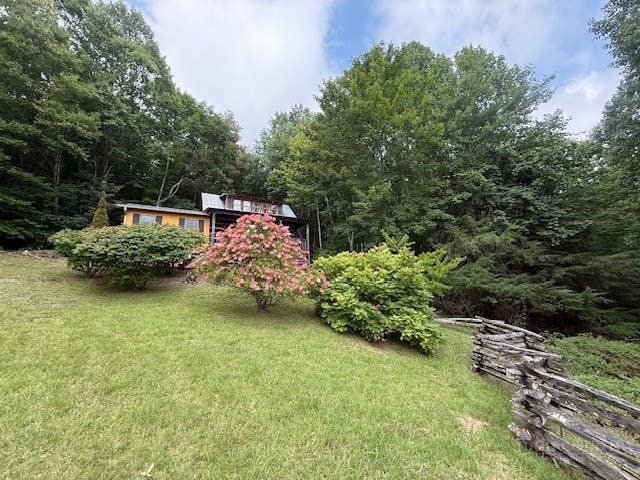 Photo of 314 Frontier Drive, West Jefferson, NC 28694 (MLS # 263735)