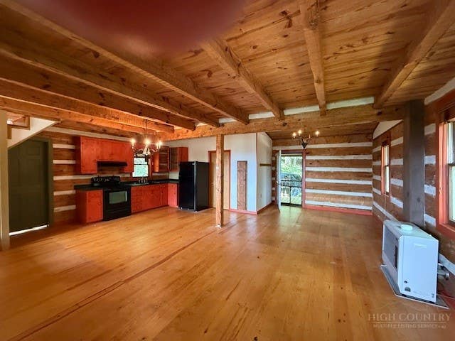 Photo of 314 Frontier Drive, West Jefferson, NC 28694 (MLS # 263735)