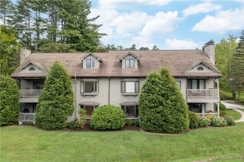 Photo of 234 STRINGFELLOW Lane #4, Blowing Rock, NC 28605 (MLS # 262796)