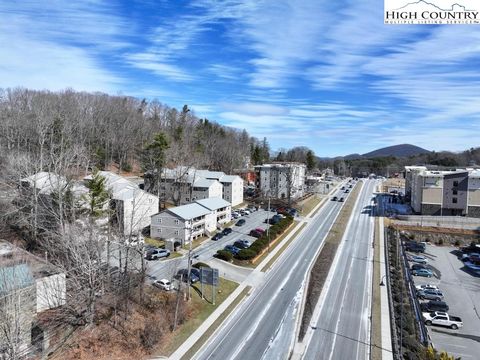 A home in Boone