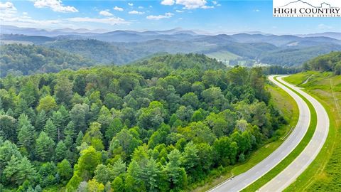 Photo of TBD US HWY 221 S, Fleetwood, NC 28626 (MLS # 258001)
