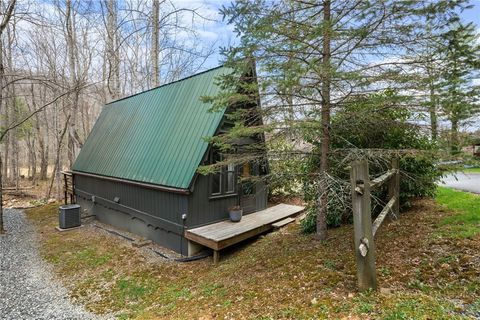 Photo of 210 River Road 2 Road, Banner Elk, NC 28604 (MLS # 261143)