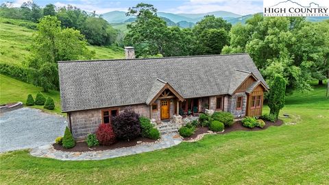 Photo of 570 Waterstone Drive, Boone, NC 28607 (MLS # 256519)
