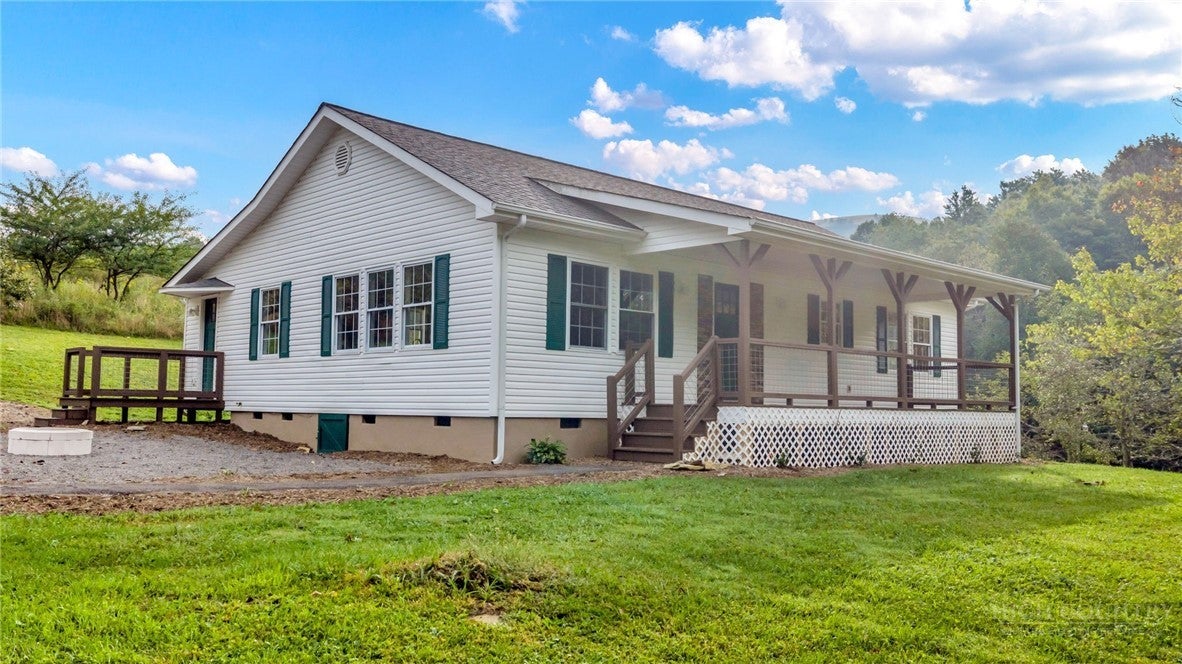 3115 Roaring Fork