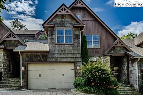Photo of 132 Mill Pond Manor Drive #2, Banner Elk, NC 28604 (MLS # 256901)