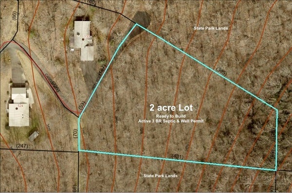 IRONWOOD RD, WEST JEFFERSON, NC 28694 - Image 2bce7ce7ae08c2e126e4427547e2a93c/2705718092