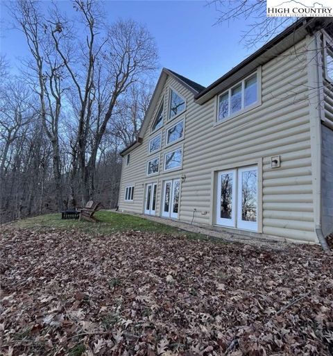 A home in Boone