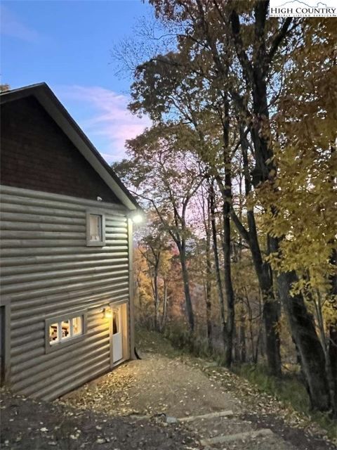 A home in Boone