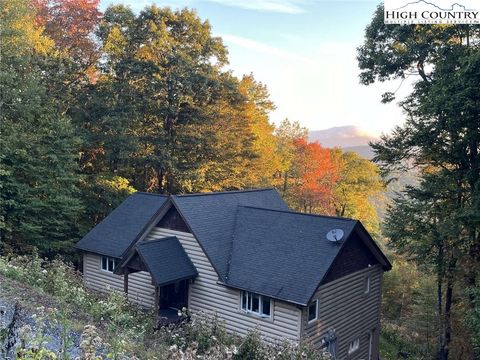 A home in Boone