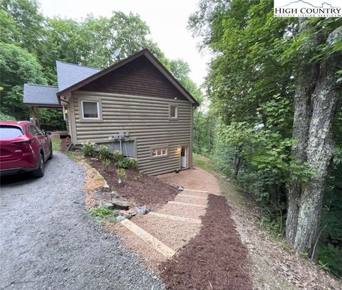 A home in Boone