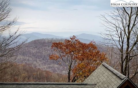 A home in Boone