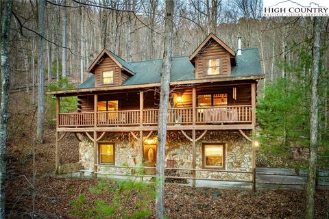 Photo of 4040 Alta Vista Way, Lenoir, NC 28645 (MLS # 254390) Photo of 4040 Alta Vista Way, Lenoir, NC 28645 (MLS # 254390)