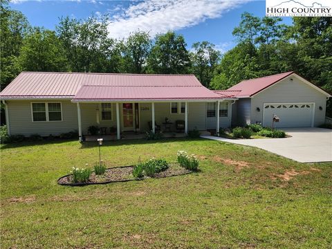 Photo of 2904 E Brocktown Road, Moravian Falls, NC 28654 (MLS # 255810) Photo of 2904 E Brocktown Road, Moravian Falls, NC 28654 (MLS # 255810)