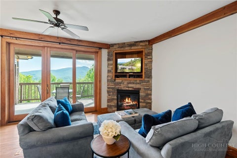 Condo For Sale - 142 Evening View Lane #CA3<br/> Boone, NC 28607