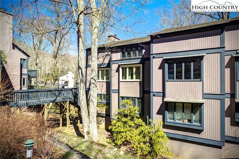 Photo of 150 Glenwood Lane #E-19, Sugar Mountain, NC 28604 (MLS # 260616)