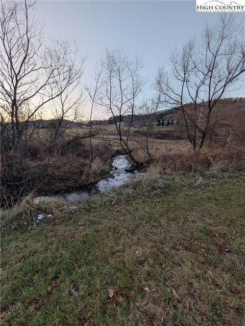 Photo of TBD Bledsoe Creek Road, Sparta, NC 28675 (MLS # 259347)