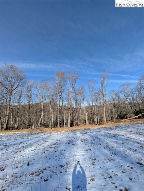 Photo of TBD Bledsoe Creek Road, Sparta, NC 28675 (MLS # 259347)