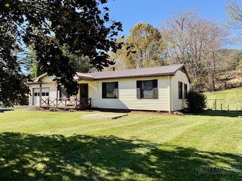 Photo of 155 Harless Road, West Jefferson, NC 28694 (MLS # 265023)