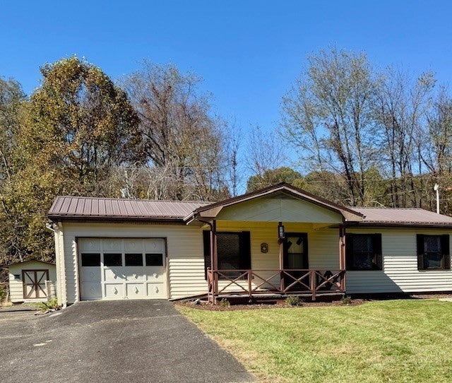 155 Harless Road