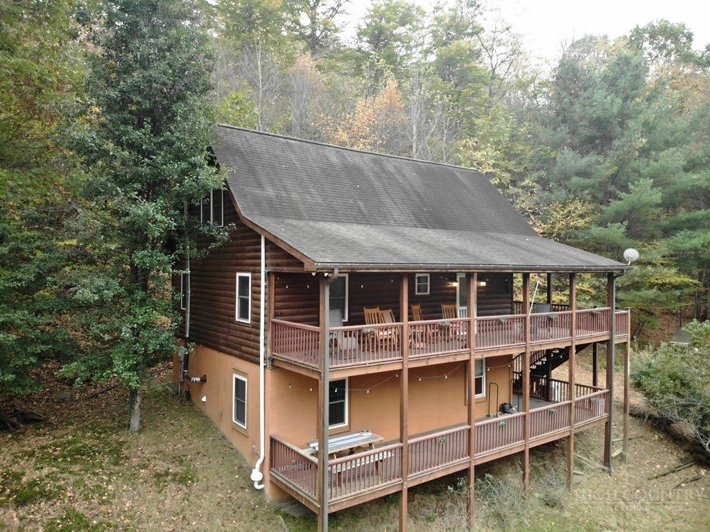 4271 Old Field Creek Road