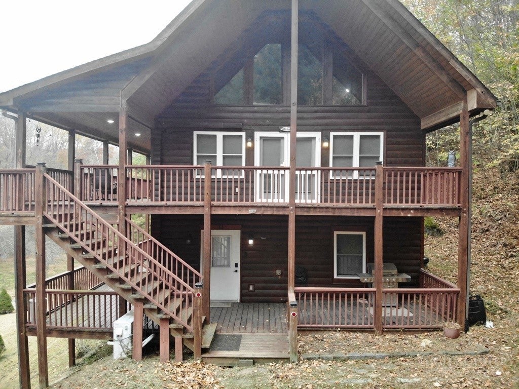 4271 Old Field Creek Road