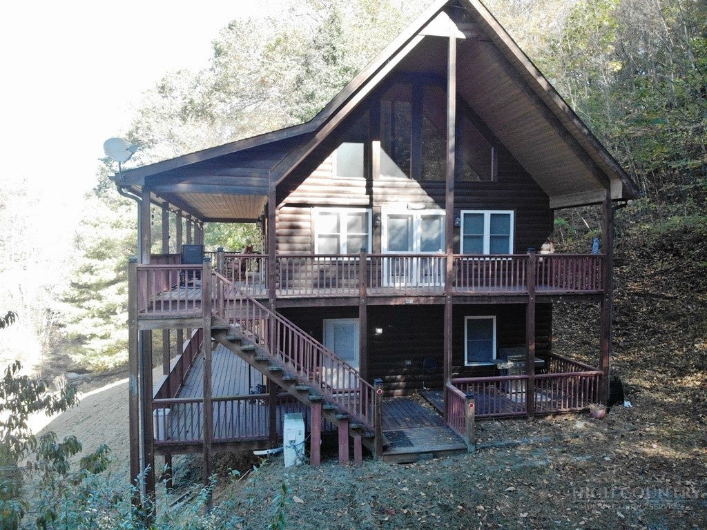 4271 Old Field Creek Road