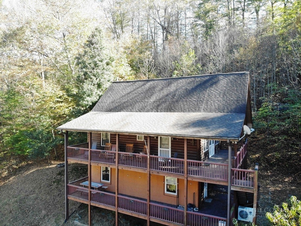4271 Old Field Creek Road