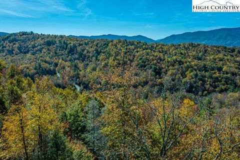 Photo of TBD W. Black Bear Crossing, Elk Park, NC 28622 (MLS # 246312)