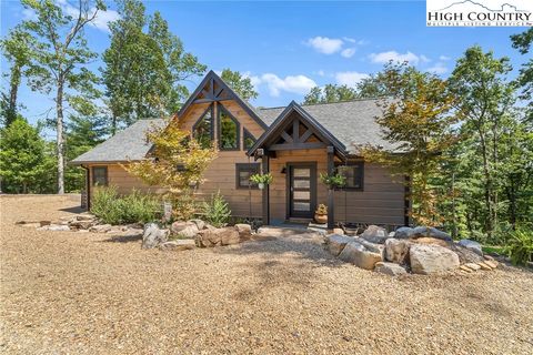 Photo of 94 Osprey Roost Drive, Nebo, NC 28761 (MLS # 259714)